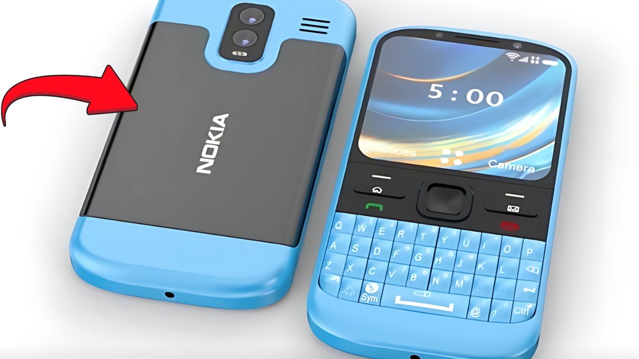 Nokia