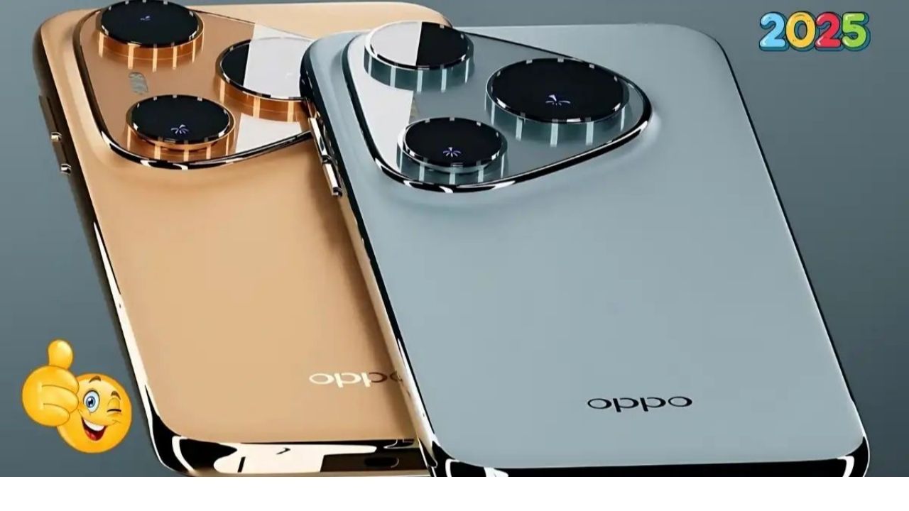 OPPO F31 PRO 5G